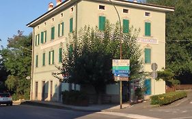 Alloggio Della Villetta