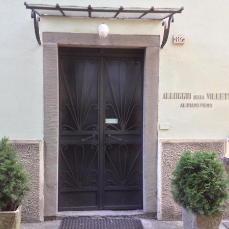 Alloggio Della Villetta Pallazzolo sullʼOglio Extérieur photo