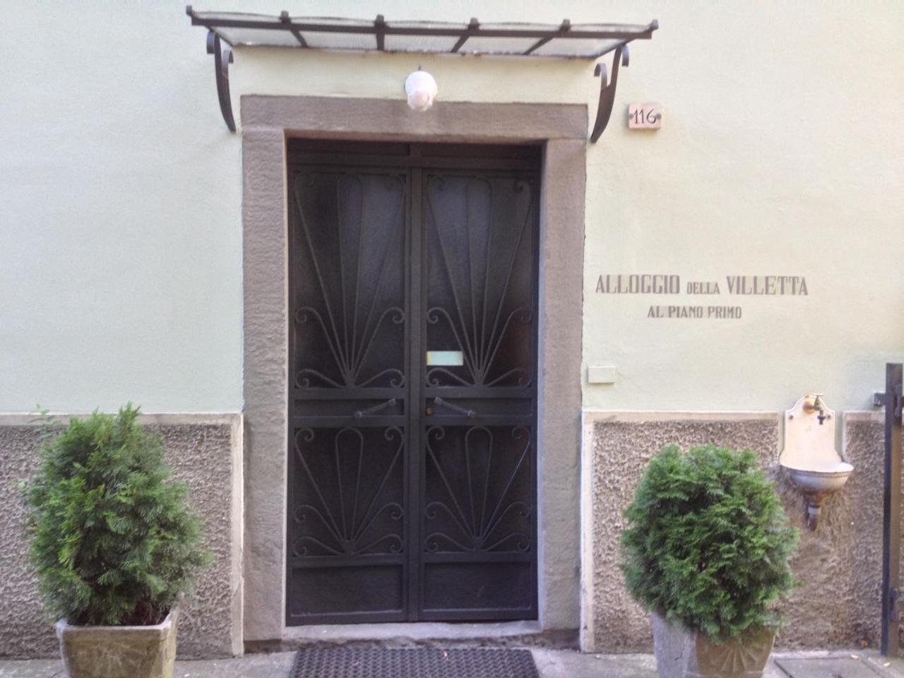 Alloggio Della Villetta Pallazzolo sullʼOglio Extérieur photo
