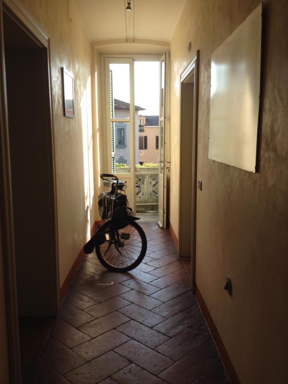 Alloggio Della Villetta Pallazzolo sullʼOglio Extérieur photo