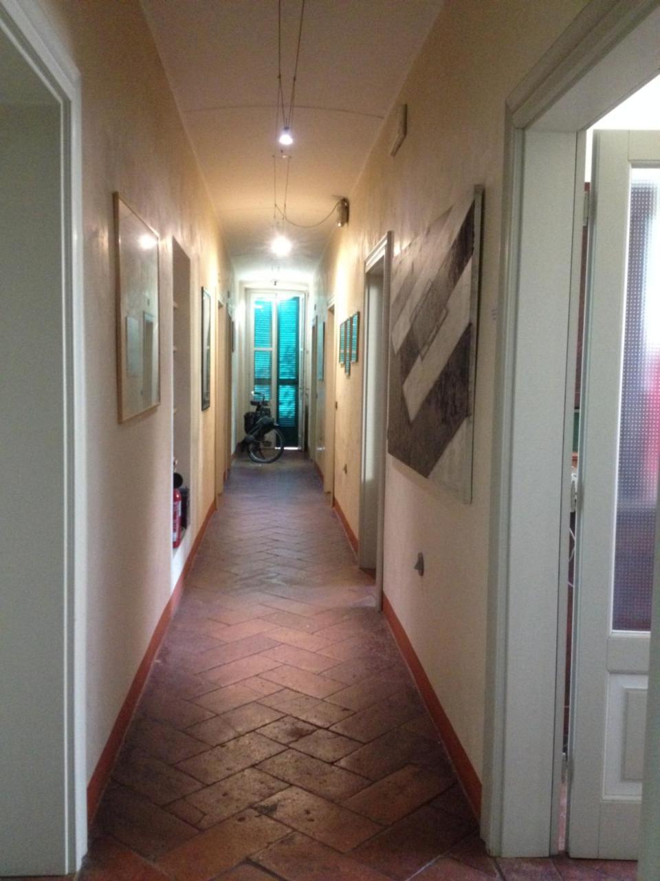 Alloggio Della Villetta Pallazzolo sullʼOglio Extérieur photo