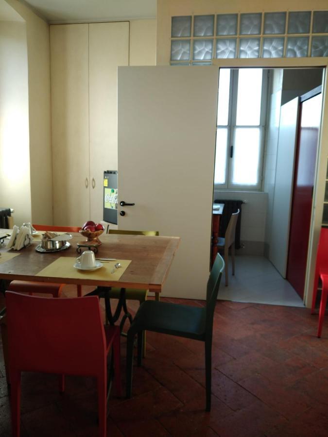 Alloggio Della Villetta Pallazzolo sullʼOglio Extérieur photo